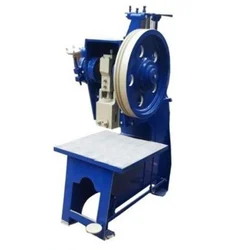 Commercial Automatic Slipper Making Machine